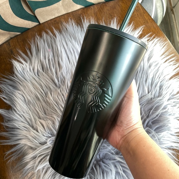 Starbucks Stainless Tumblers